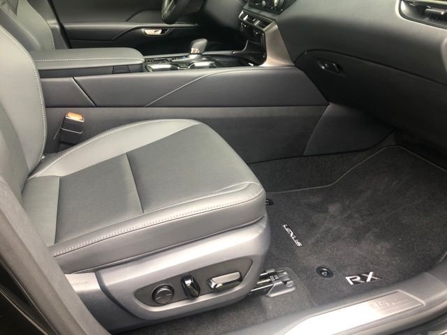 New 2026 Caviar Lexus  350 PREMIUM AWD image 17