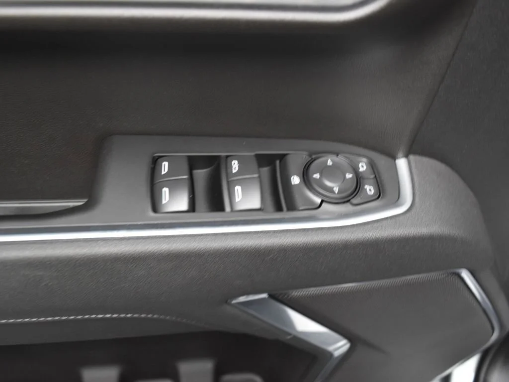 2026 GMC Sierra 1500 SLE - Photo 22