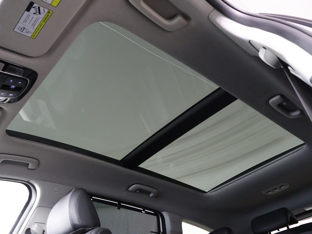 2023 Hyundai Santa Fe Limited HEV - Photo 22
