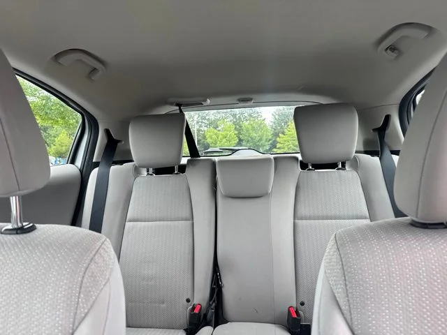 Used 2018 Gray Honda LX image 10