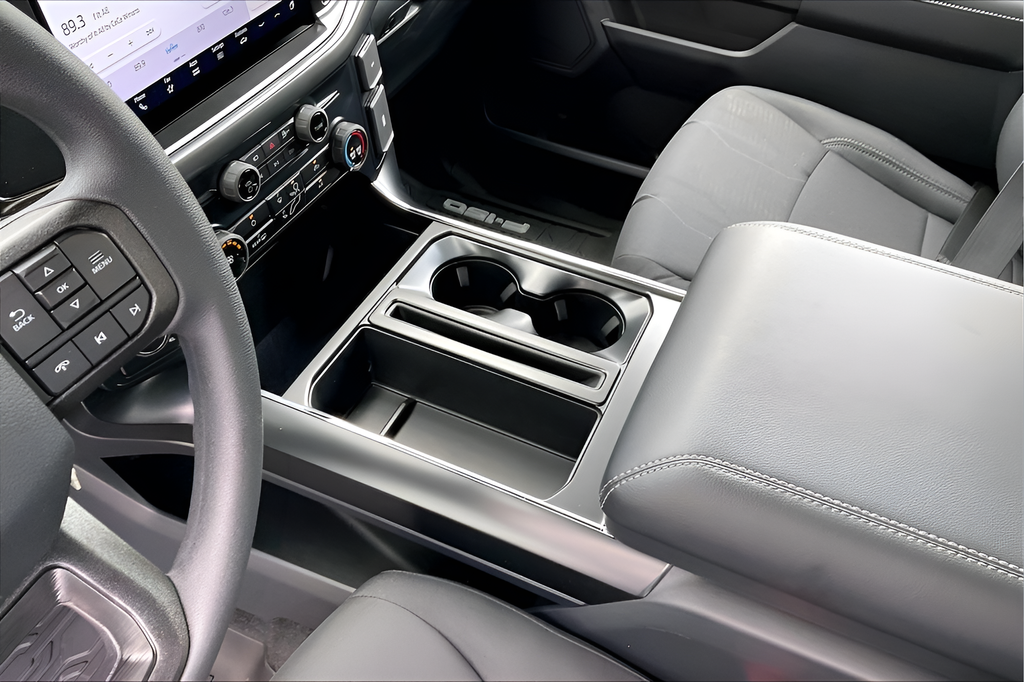 New 2026 Argon Blue Metallic Ford STX image 9