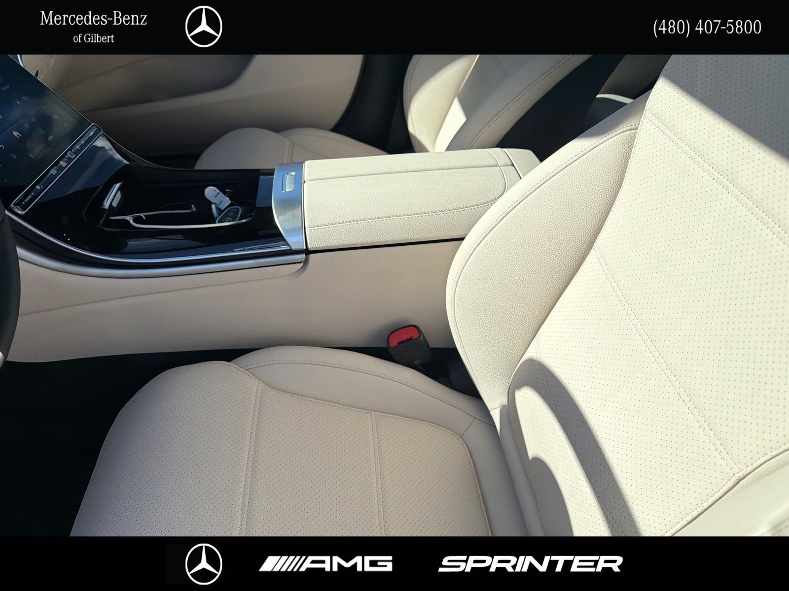New 2026 Polar White Mercedes-Benz C 300 image 16