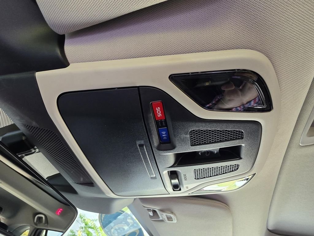 Used 2025 Blue Subaru Limited image 31