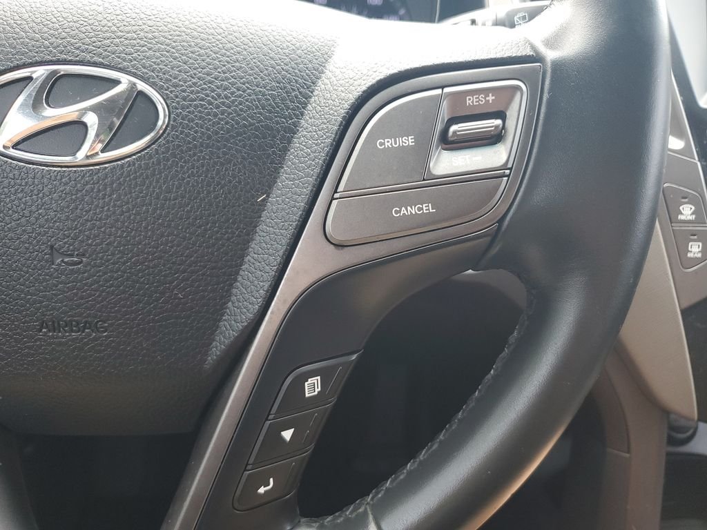2017 Hyundai Santa Fe Sport - Photo 20