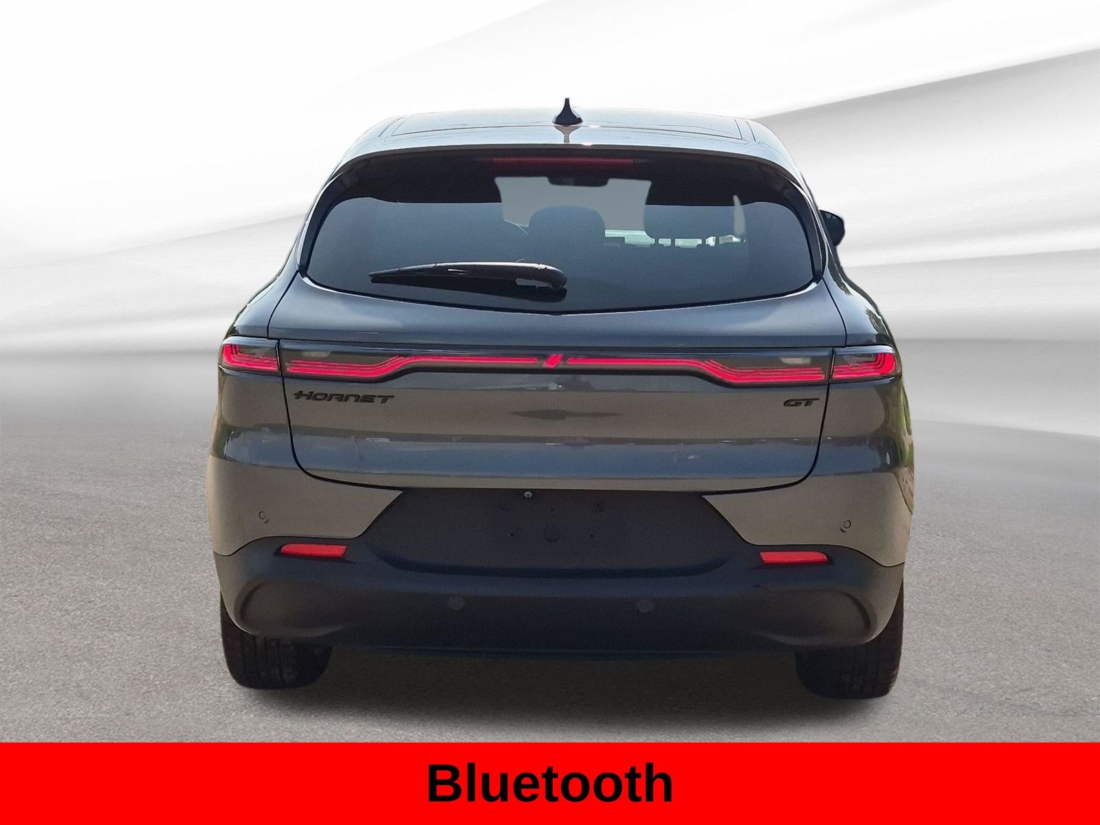Used 2024 Gray Dodge GT image 8