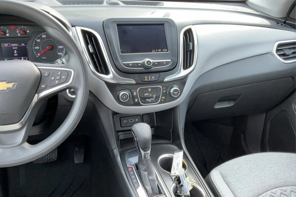 2024 Chevrolet Equinox LS - Photo 16