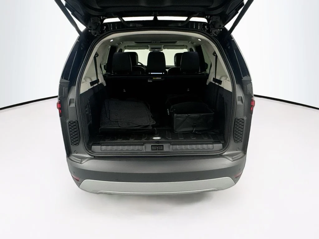 New 2026 Carpathian Grey Land Rover S image 26