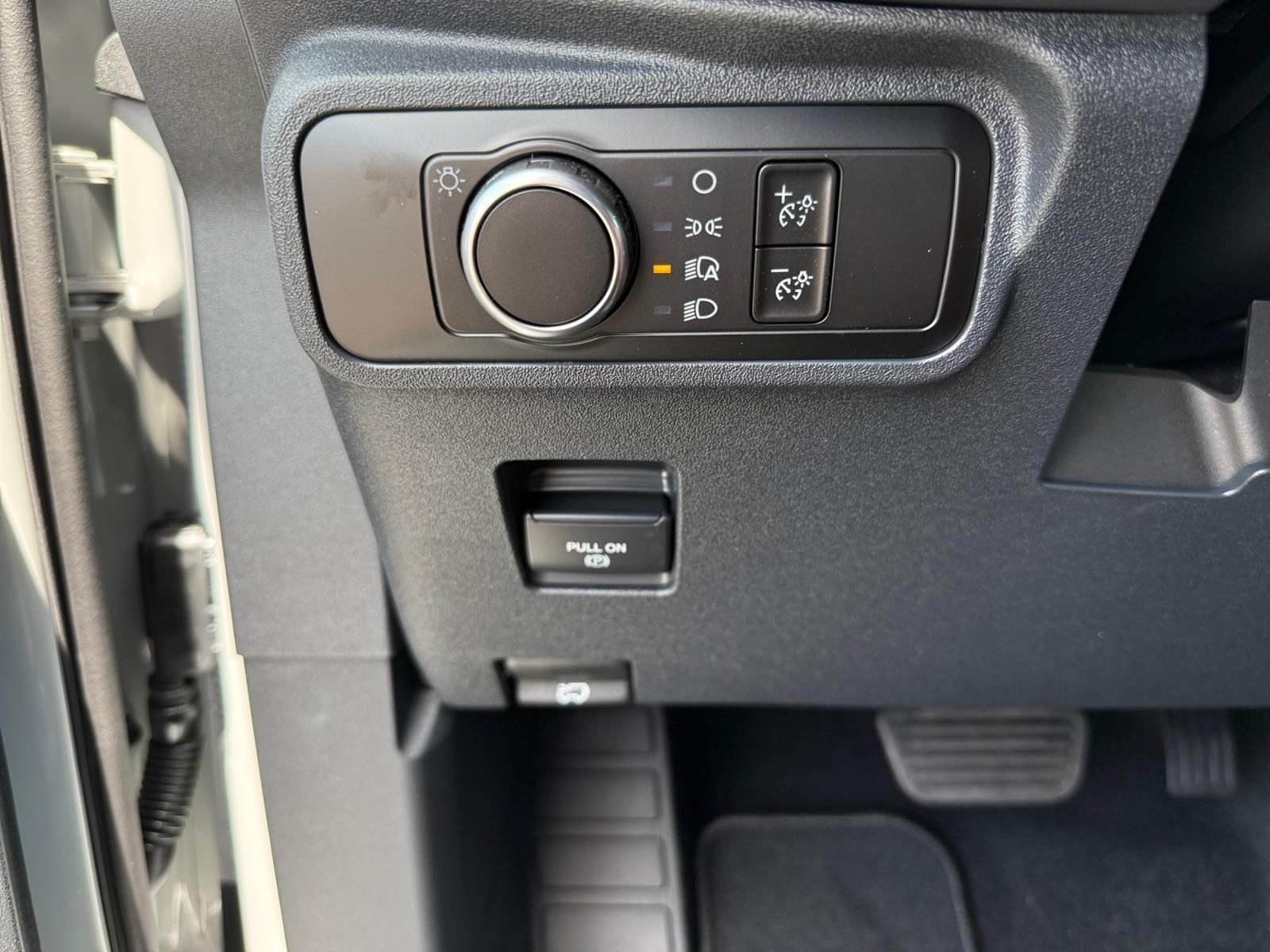 New 2026 Avalanche Gray Ford Big Bend® image 26