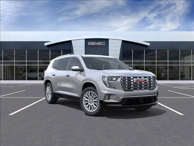 2026 GMC Acadia Denali AWD's photo