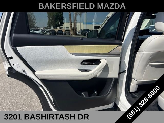 Used 2024 White Mazda 3.3 Turbo S Premium Plus image 16