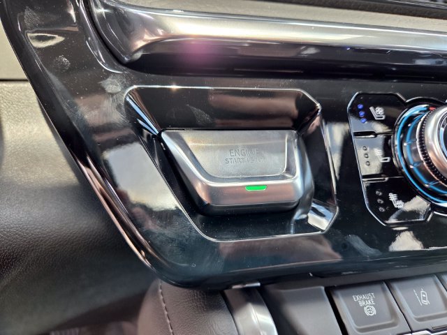 New 2026 Sterling Metallic GMC Denali image 30