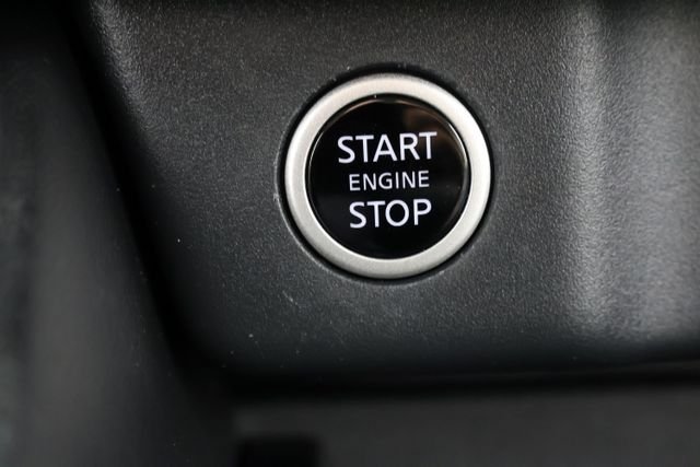 Used 2023 Black Nissan SL image 17