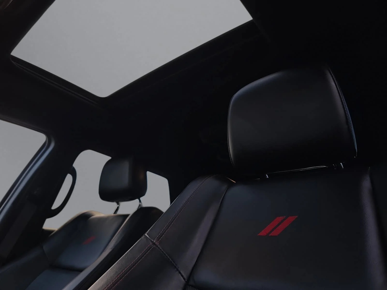 Used 2025 Destroyer Grey Dodge R/T image 24