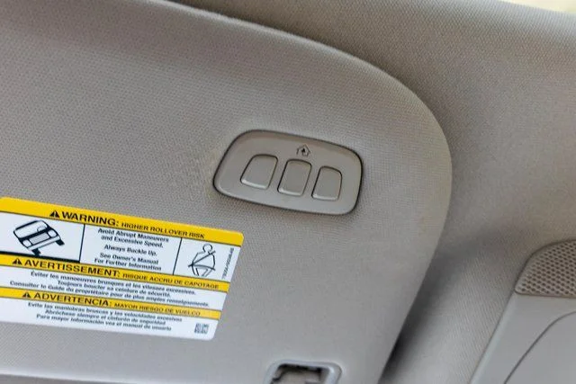 Used 2021 White Metallic Ford Platinum image 53