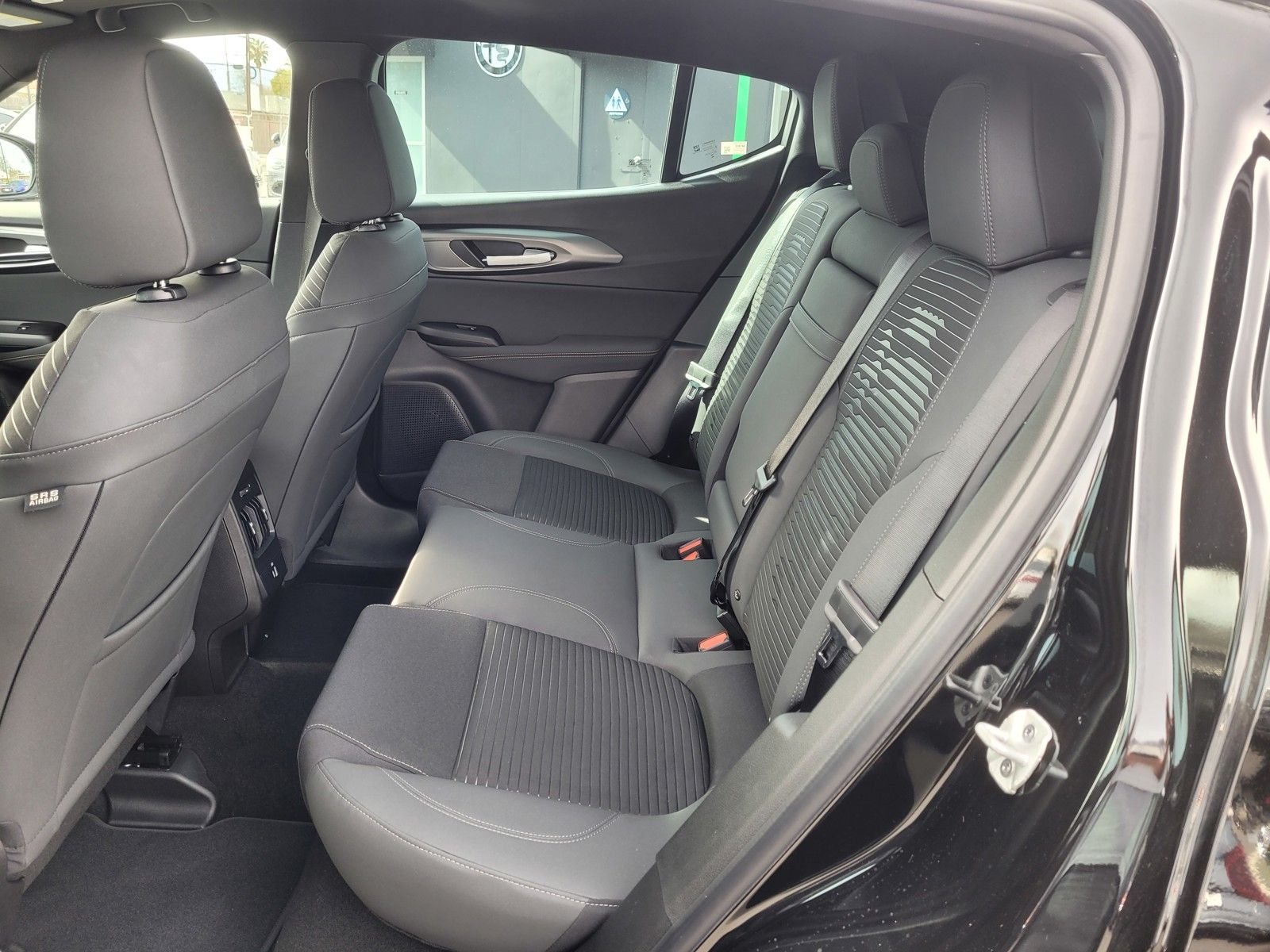 2025 Alfa Romeo Tonale Base - Photo 9