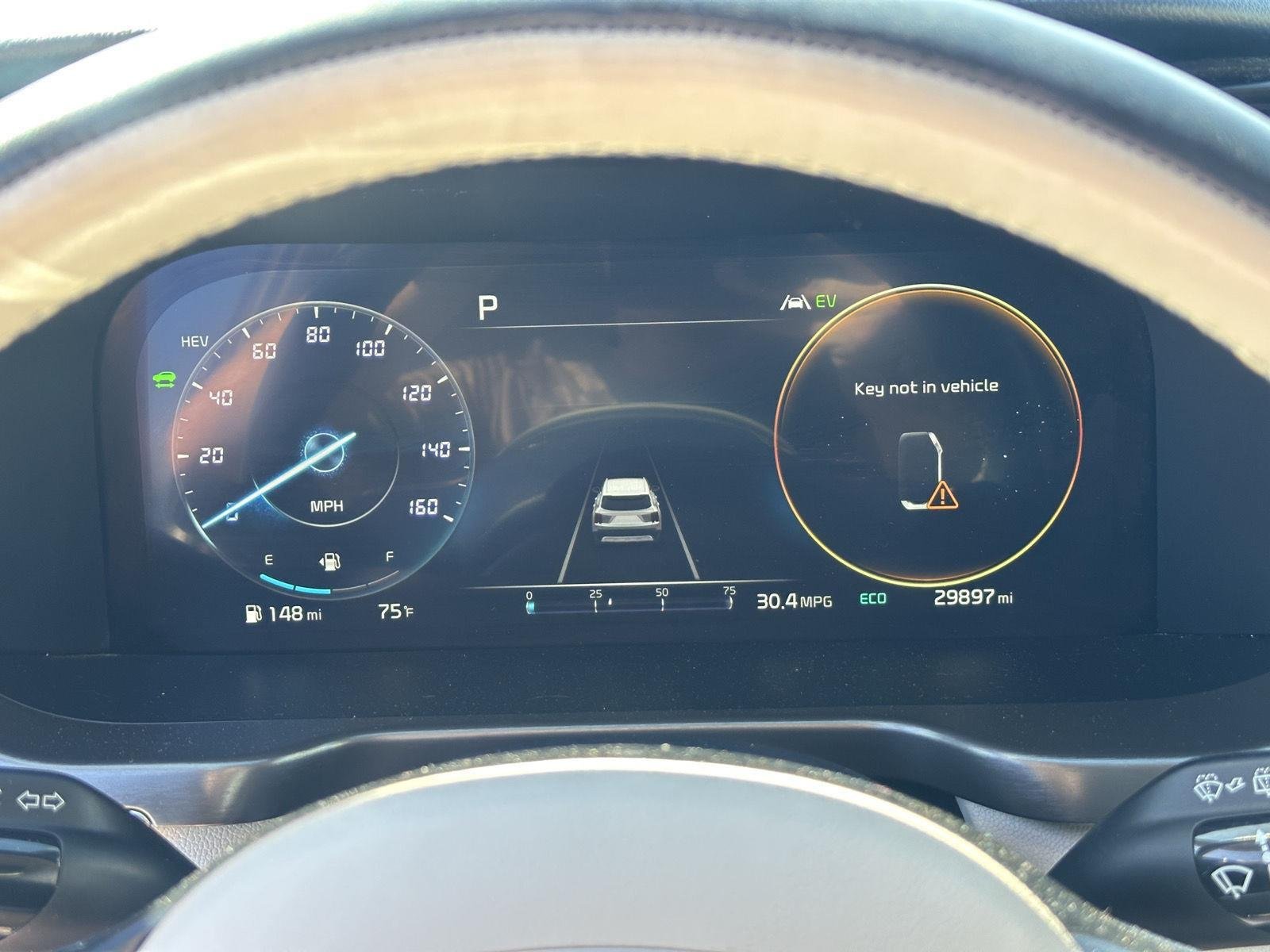 2024 Kia Sorento SX Prestige PHEV - Photo 28