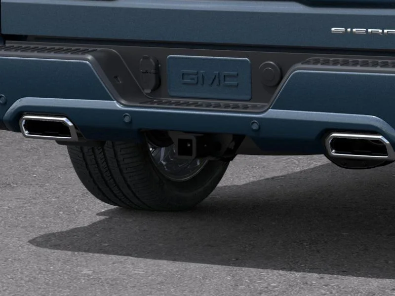 New 2026 DOWNPOUR METALLIC GMC Denali Ultimate image 14
