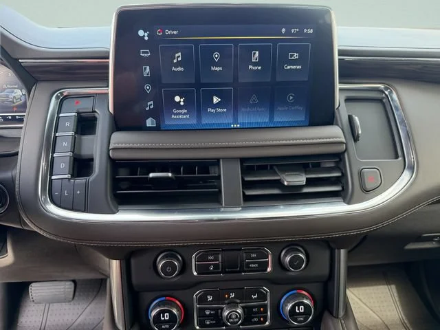 Used 2023 MIDNIGHT BLUE METALLIC Chevrolet Z71 image 27