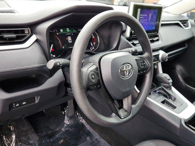 Certified Used 2025 BLUEPRINT Toyota  image 11