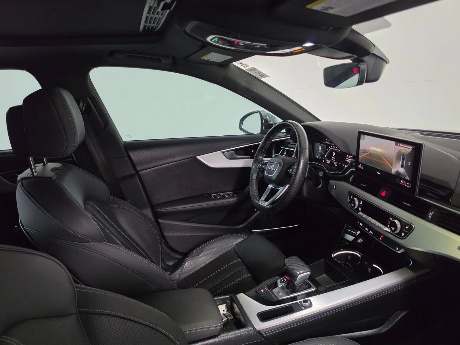 2021 Audi S4 Premium Plus - Photo 26