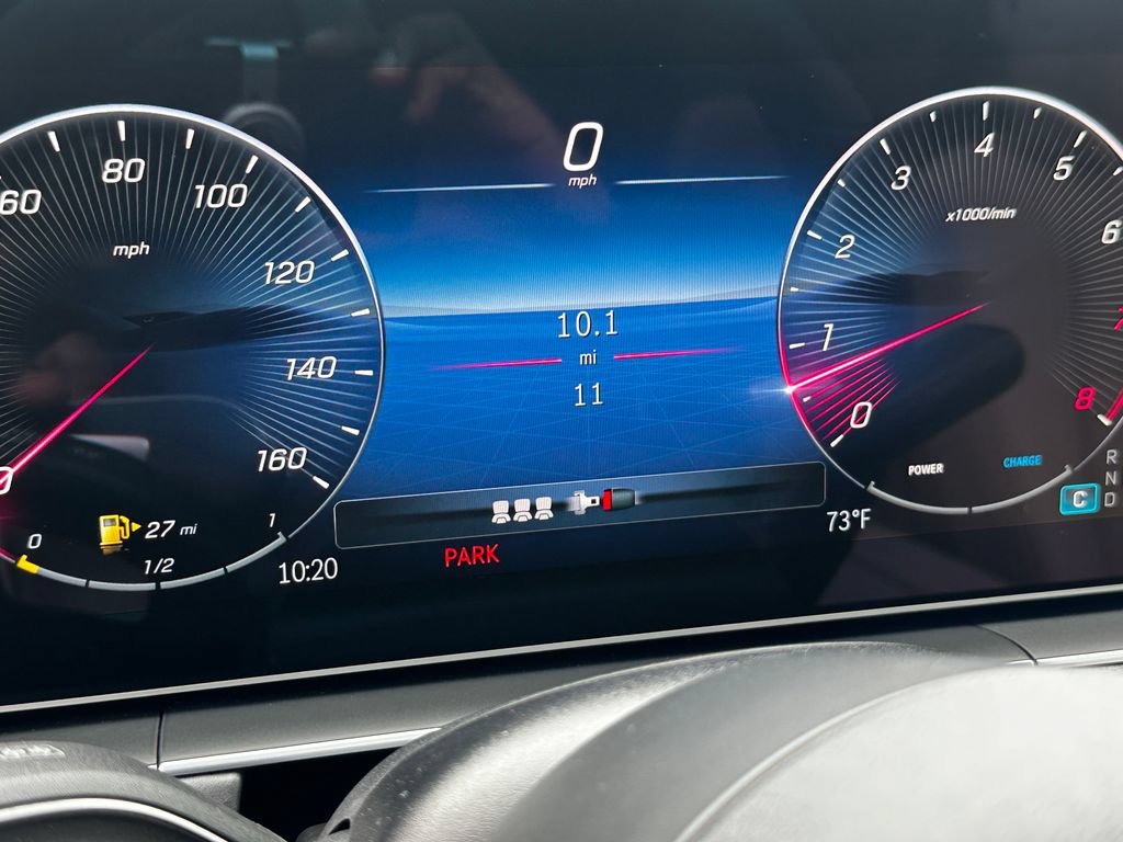 New 2026 Polar White Mercedes-Benz GLE 350 image 68
