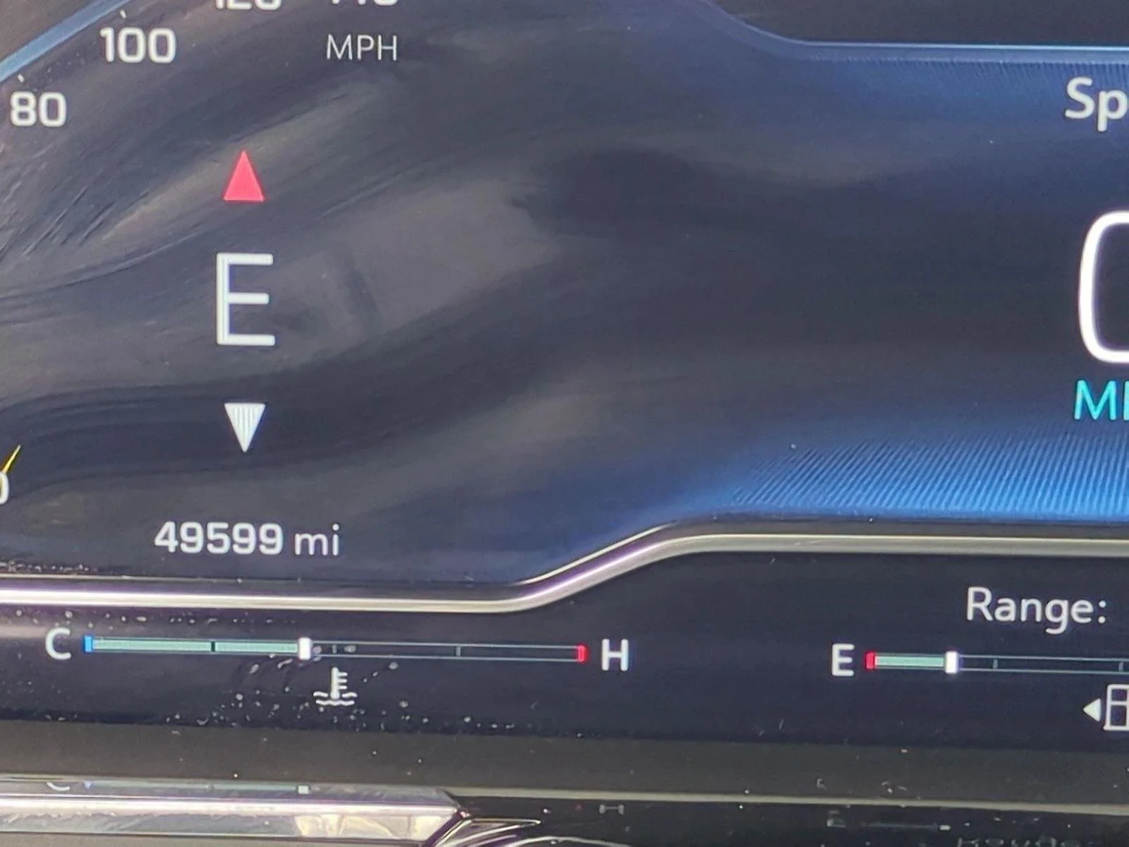 Used 2025 Sterling Gray Metallic Chevrolet LT image 11
