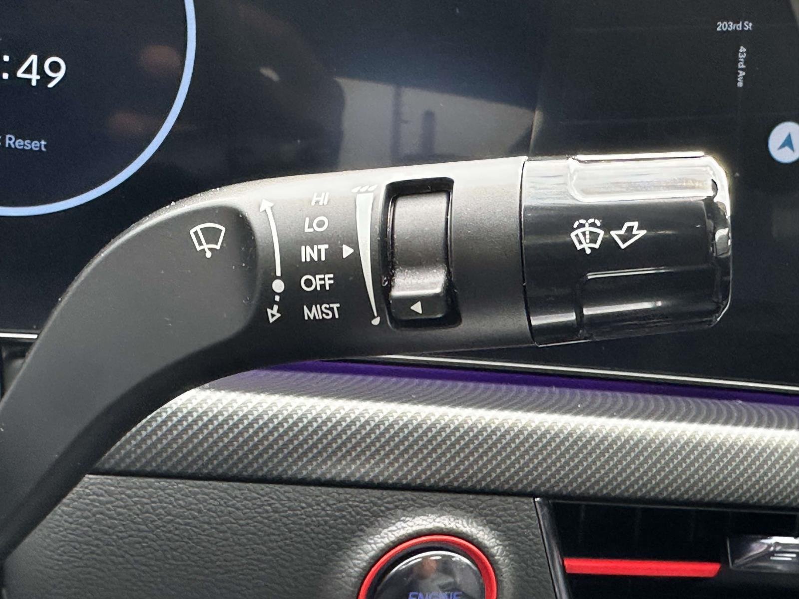 2025 Hyundai Sonata N Line - Photo 28