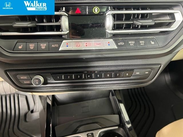 Used 2021 Gray BMW 228i image 29