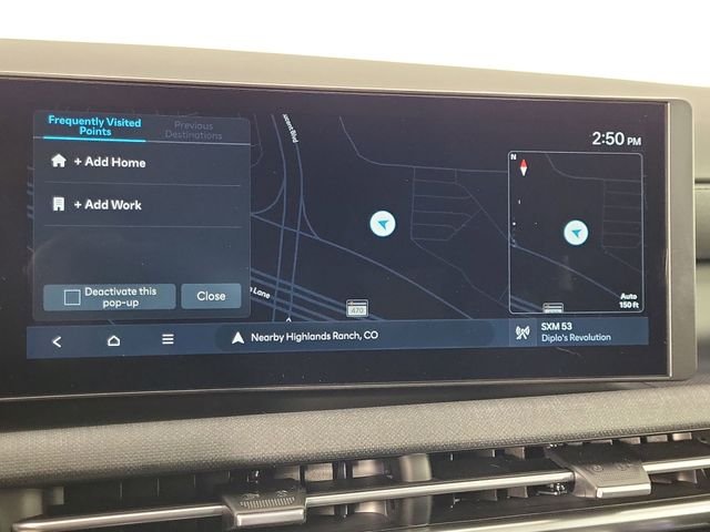 2025 Hyundai Tucson SEL Convenience - Photo 31