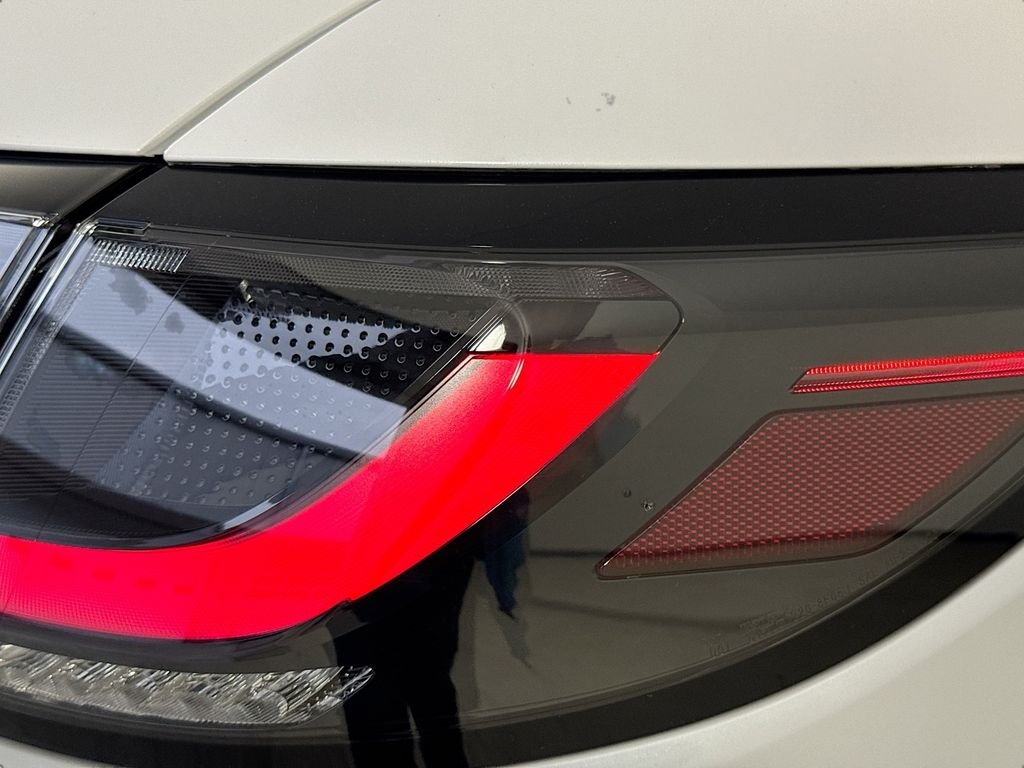 2026 Honda HR-V EX-L - Photo 33