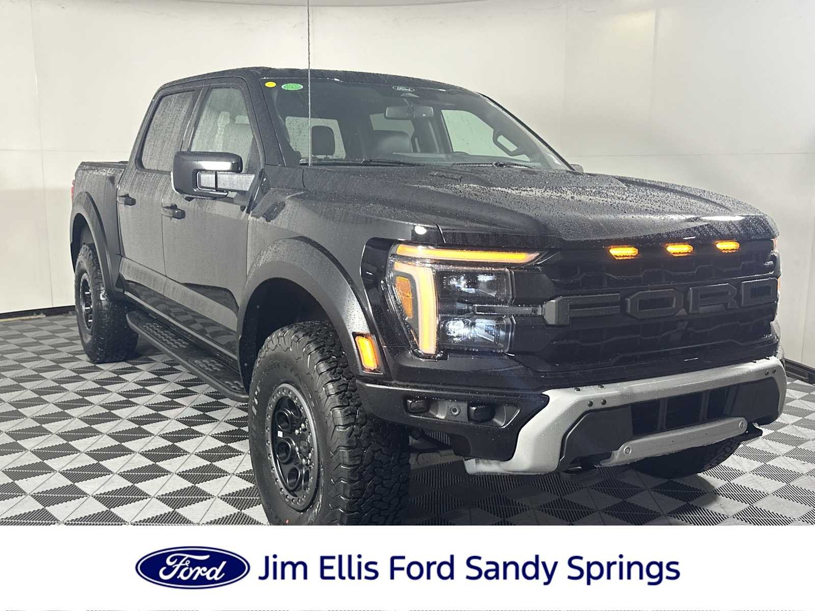 2026 Ford F-150 F-150 Raptor Raptor®