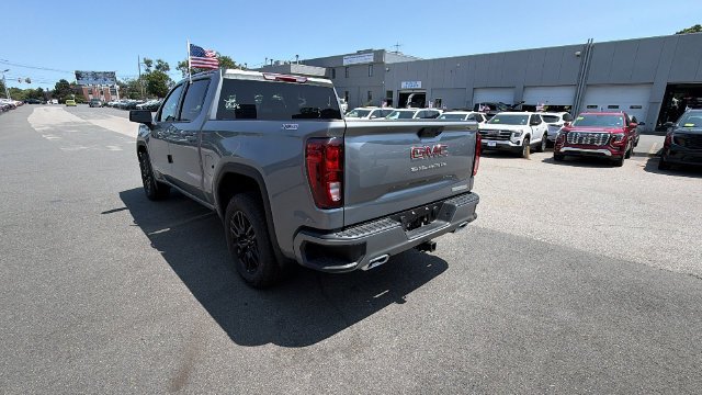 New 2026 Sterling Metallic GMC Elevation image 5