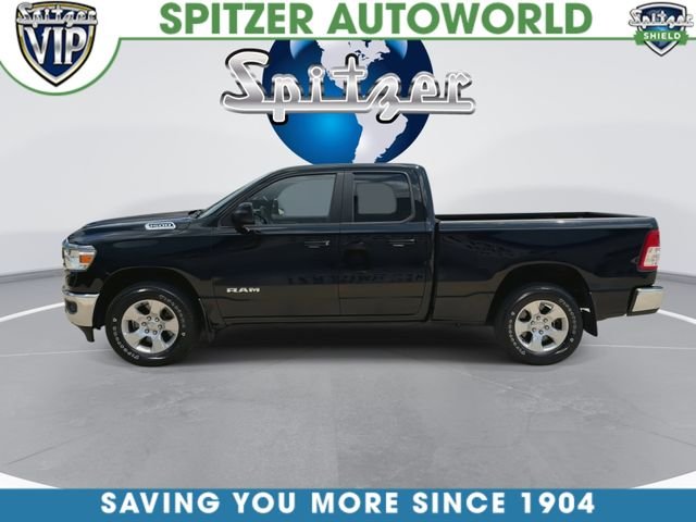 Used 2021 Black Ram Big Horn/Lone Star image 6
