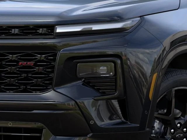 2026 Chevrolet Traverse RS - Photo 10