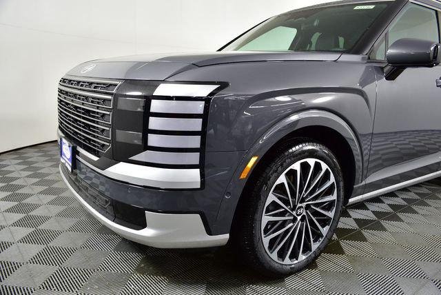 New 2026 Gray Hyundai Calligraphy image 59