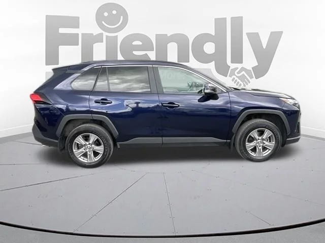 Used 2024 Blueprint Toyota XLE image 14