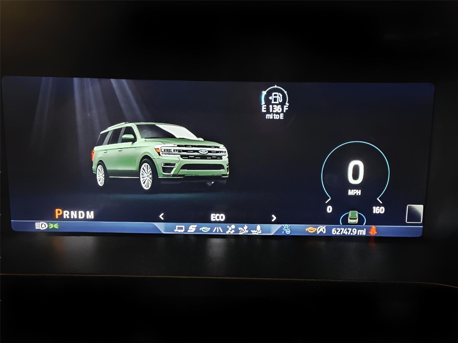 Used 2022 Dark Ford Limited image 39