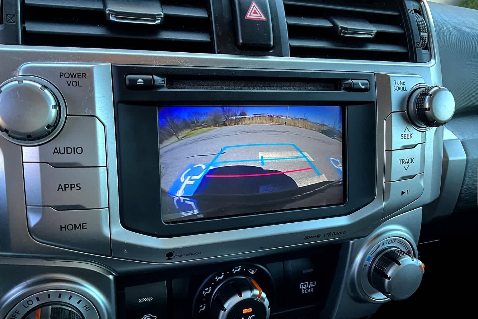2016 Toyota 4Runner SR5 - Photo 29