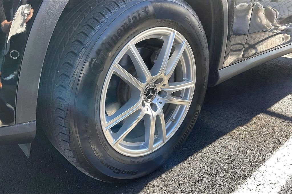 2023 Mercedes-Benz GLC GLC 300 - Photo 8