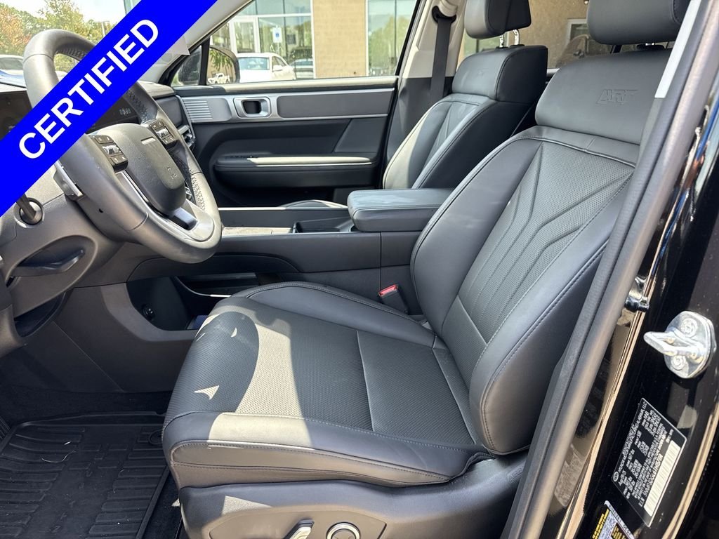 2026 Hyundai Santa Fe XRT - Photo 13