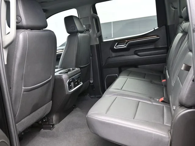 Used 2024 Black GMC Elevation image 9