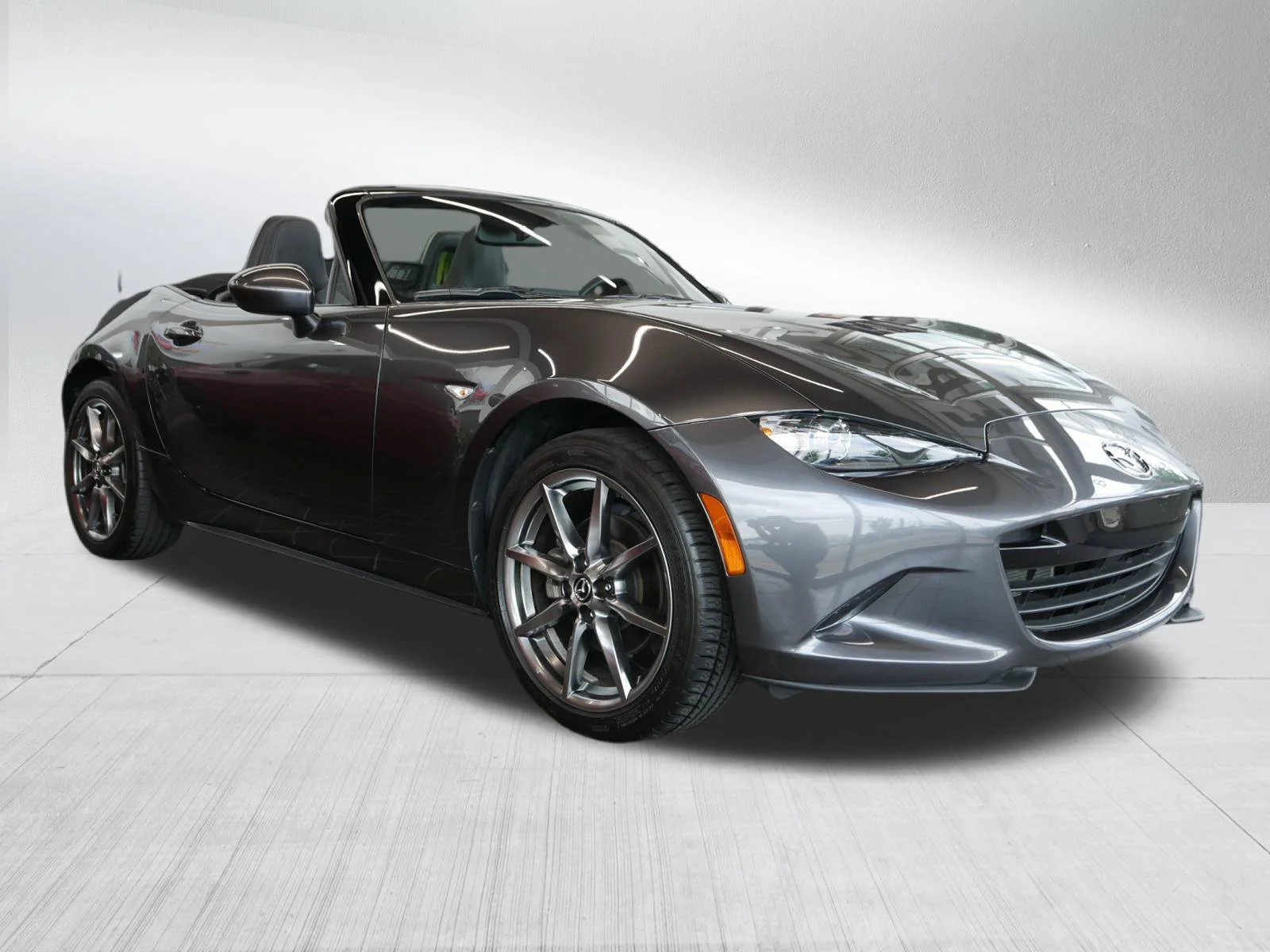 2022 Mazda MX-5 Miata