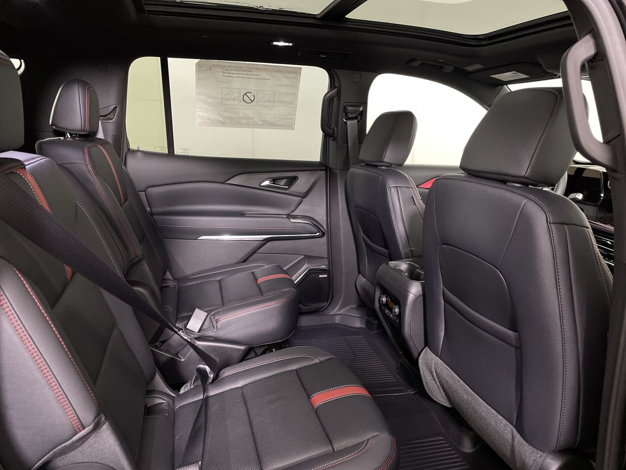 2026 Chevrolet Traverse RS - Photo 90