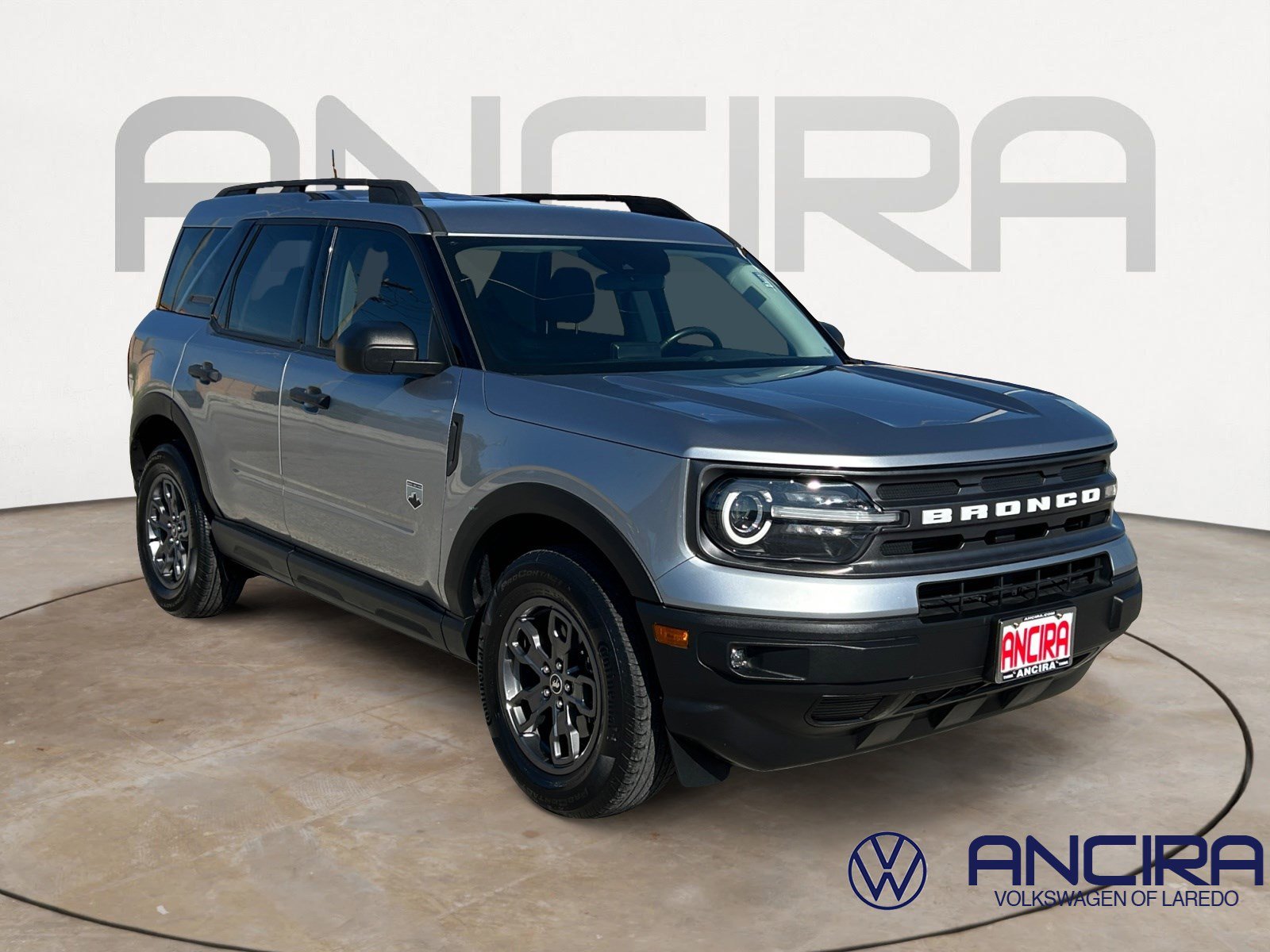 2023 Ford Bronco Sport Big Bend 4X4's photo