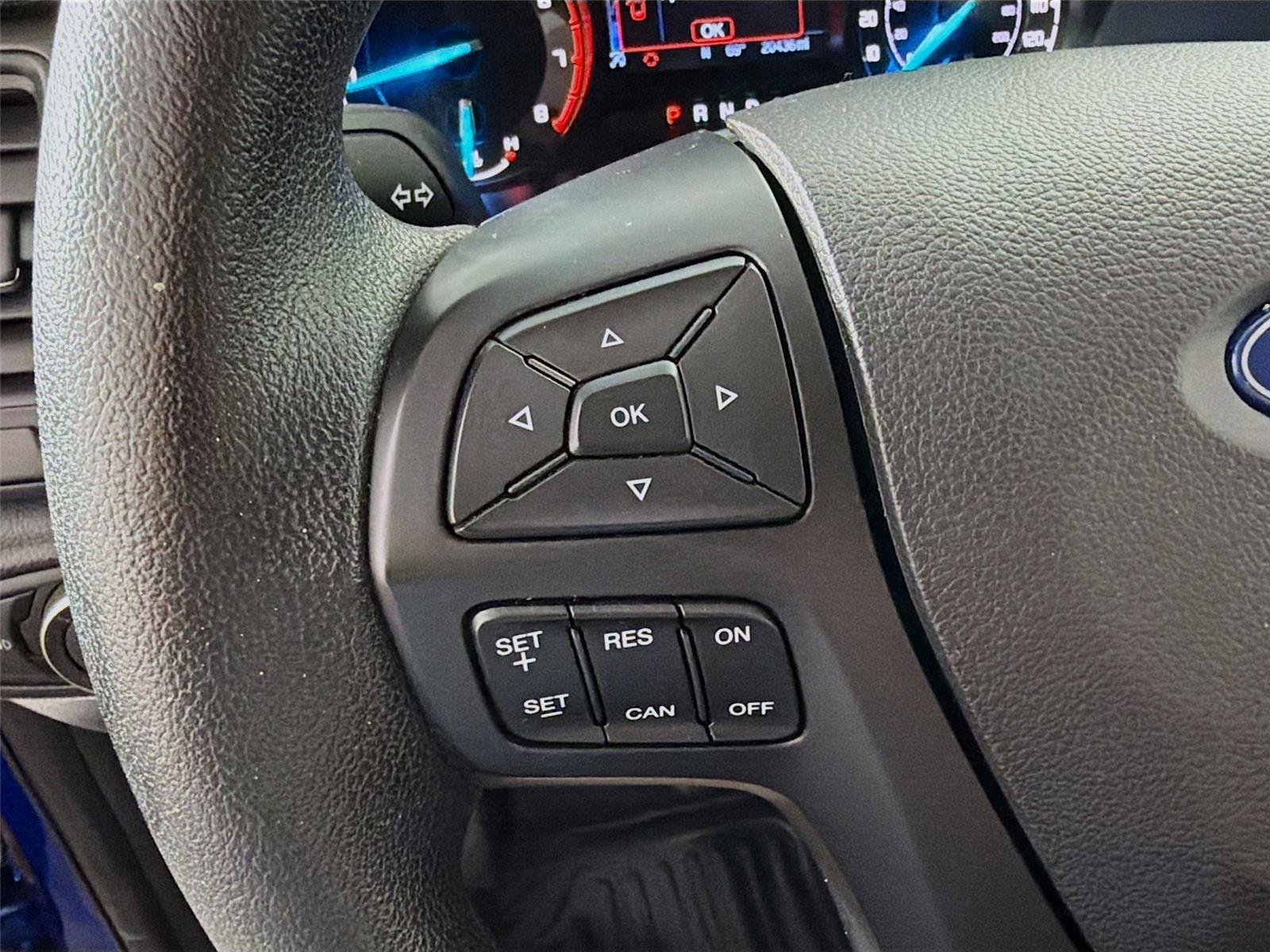 Used 2020 Lightning Blue Ford XL image 40