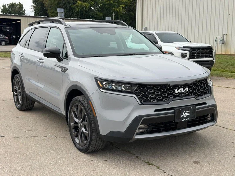 2022 Kia Sorento