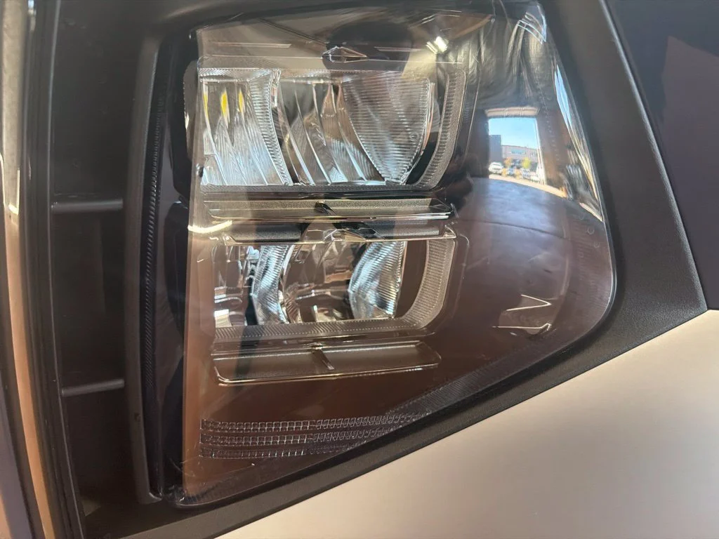 New 2026 Atlantis Blue Hyundai SEL Plus image 10