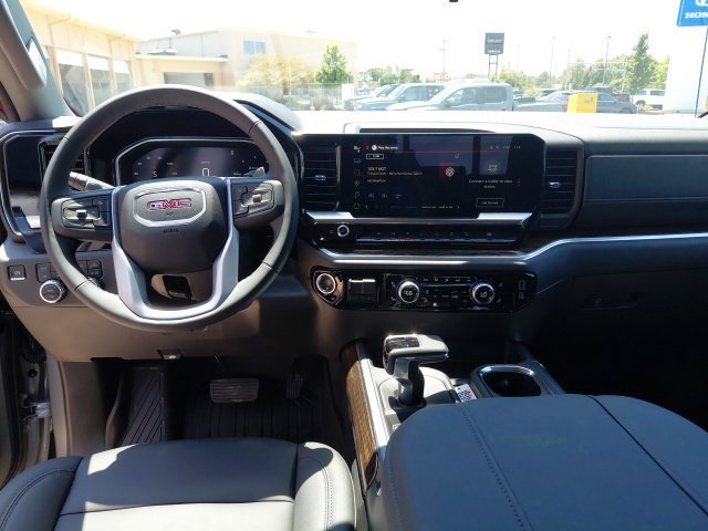 2026 GMC Sierra 1500 Elevation - Photo 26