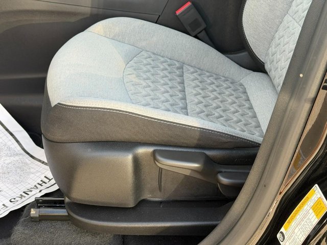 Used 2023 MOSAIC BLACK METALLIC Chevrolet LS image 17