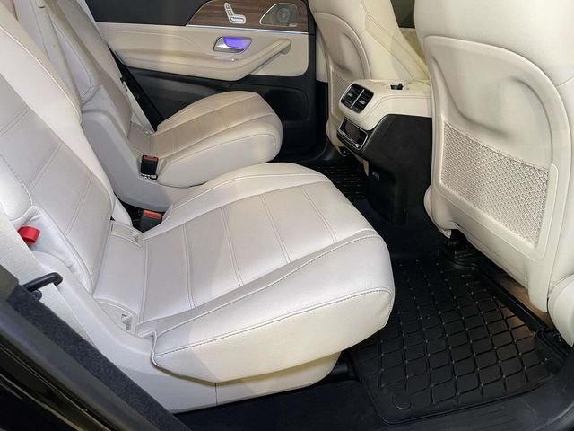 Used 2024 Black Mercedes-Benz GLS 450 image 24